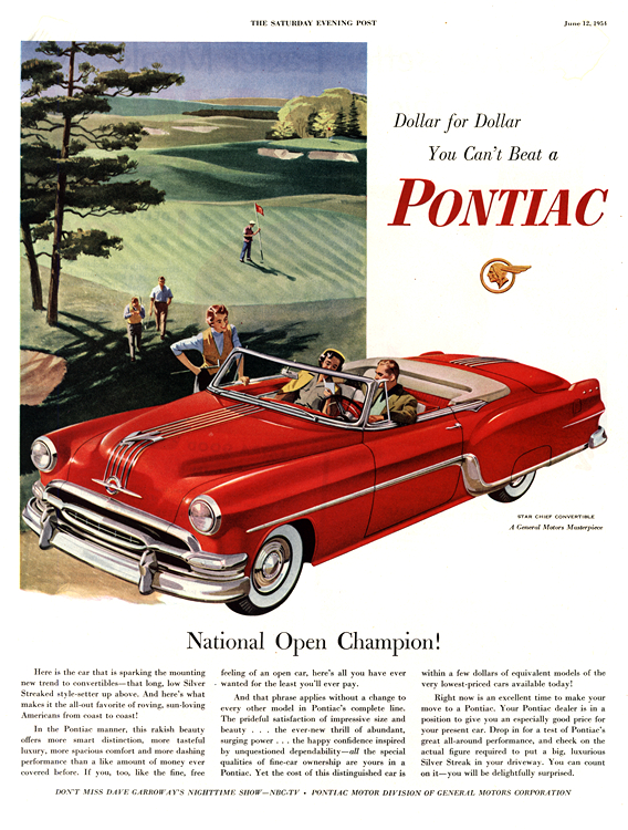 Pontiac 1954 0005