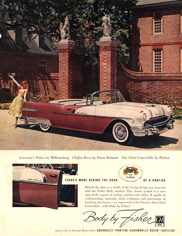 Pontiac 1956 0010