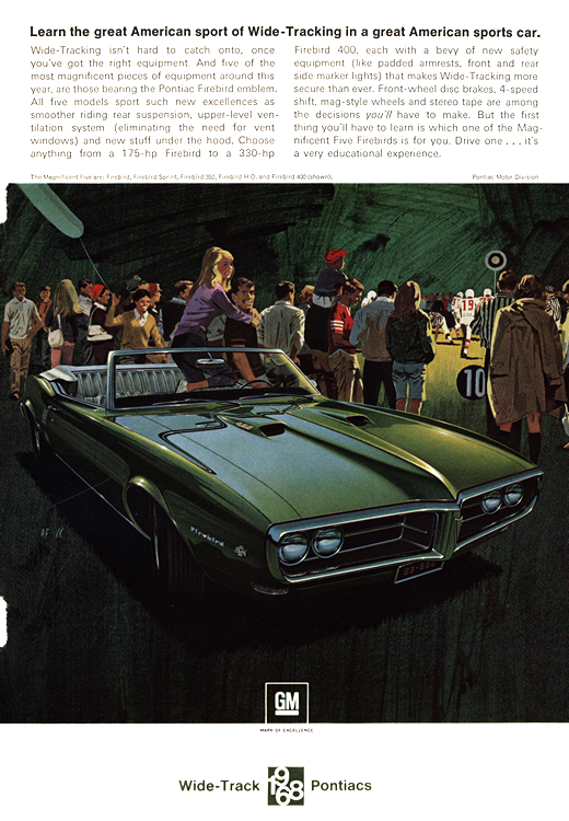 Pontiac 1968 0007