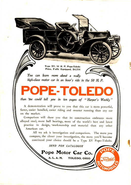 Pope-Toledo 1906 0002