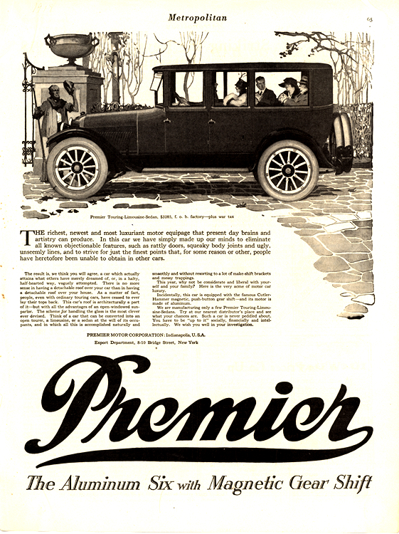 Premier 1918 0001