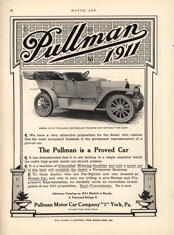 Pullman 1911 0001