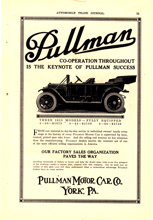Pullman 1913 0001