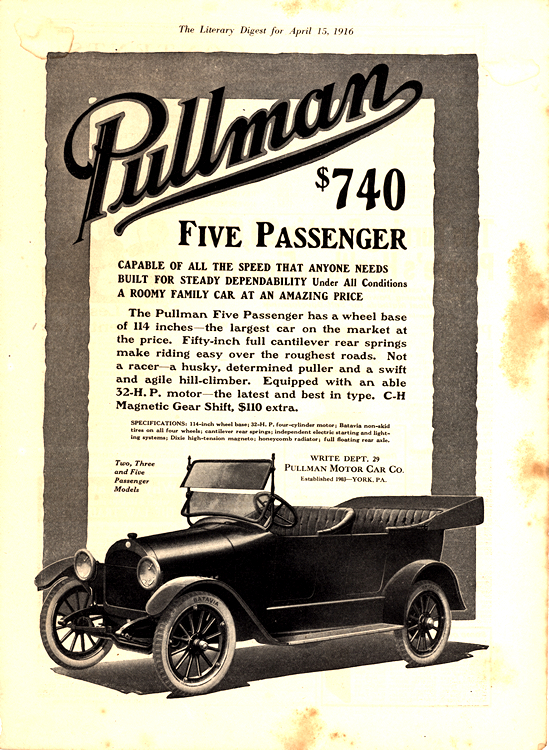 Pullman 1916 0003