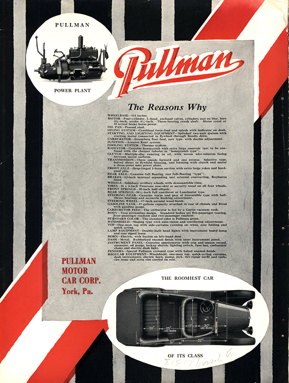 Pullman 1917 0006