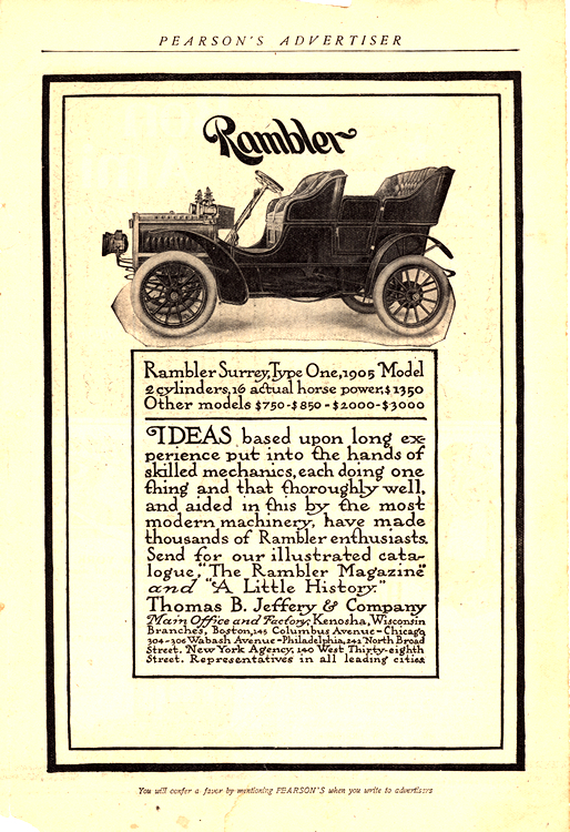 Rambler 1904 0001