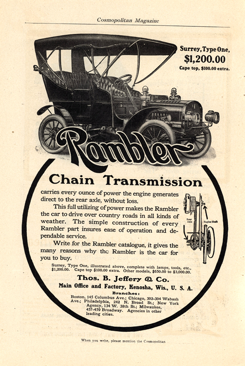 Rambler 1905 0003n