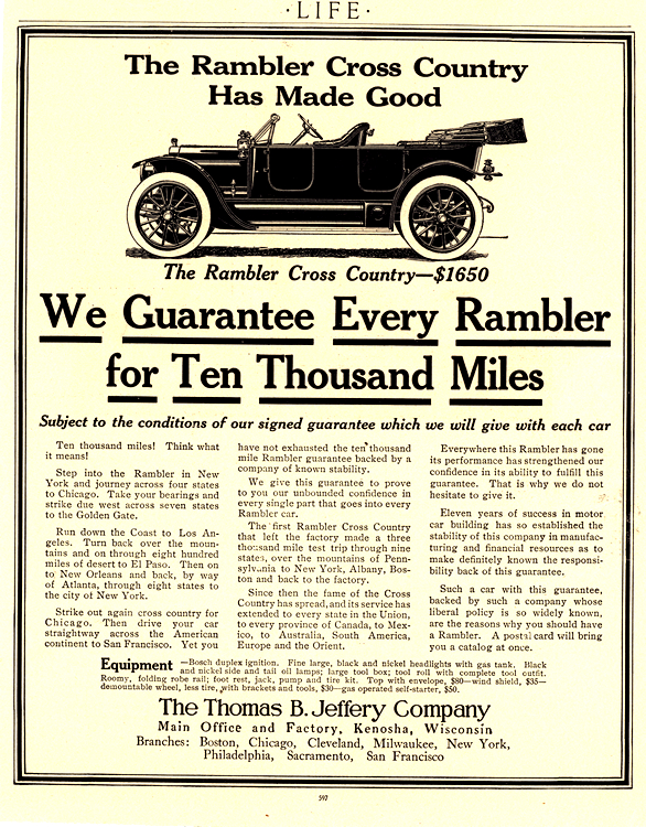 Rambler 1912 0001