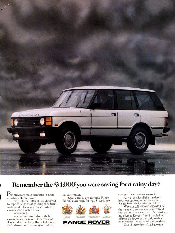 Range Rover 1988 0003