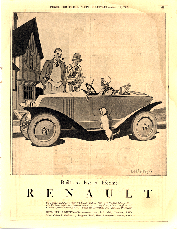 Renault 1925 0001