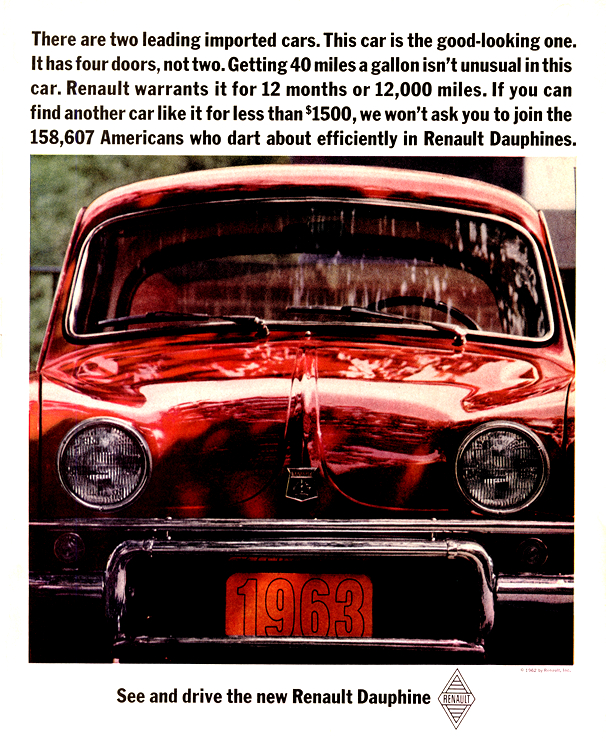 Renault 1963 0001