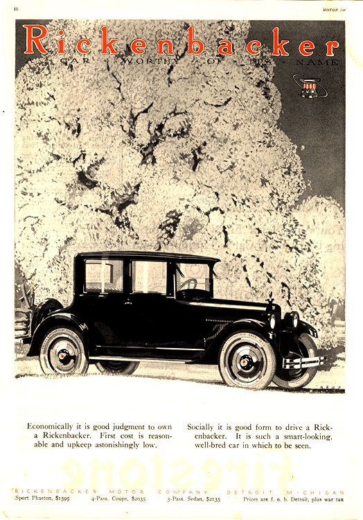 Rickenbacker 1924 0001
