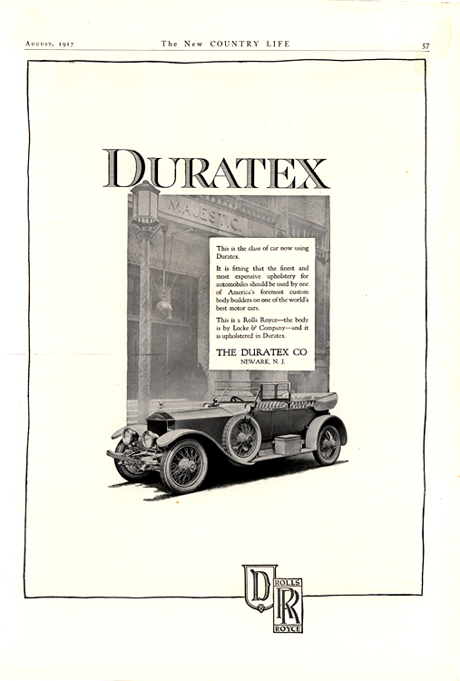 Rolls Royce 1917 0002