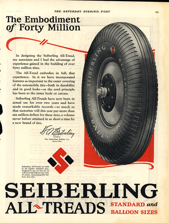 Seiberling 1924 Tires 0001