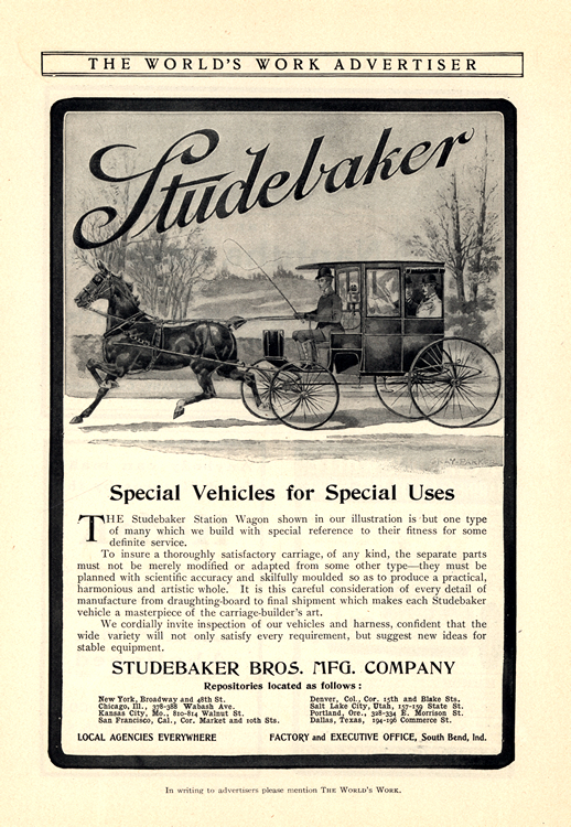 Studebaker 1903 0001