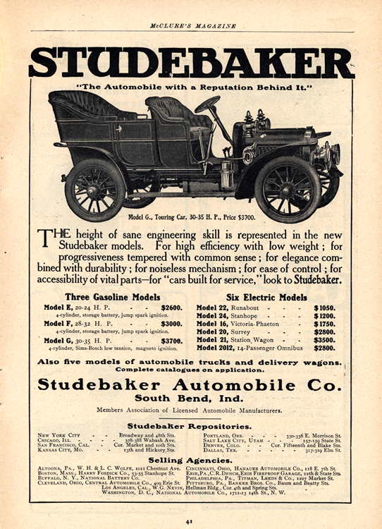 Studebaker 1906 0003