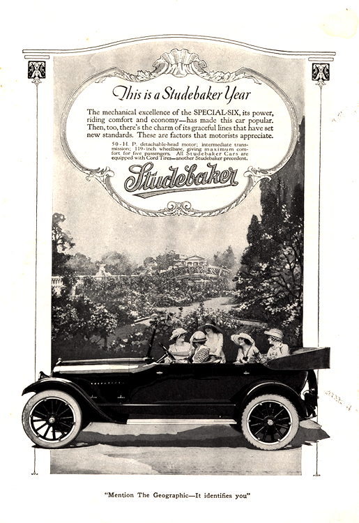 Studebaker 1920 0002