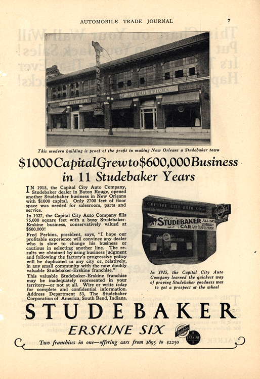 Studebaker 1927 0003