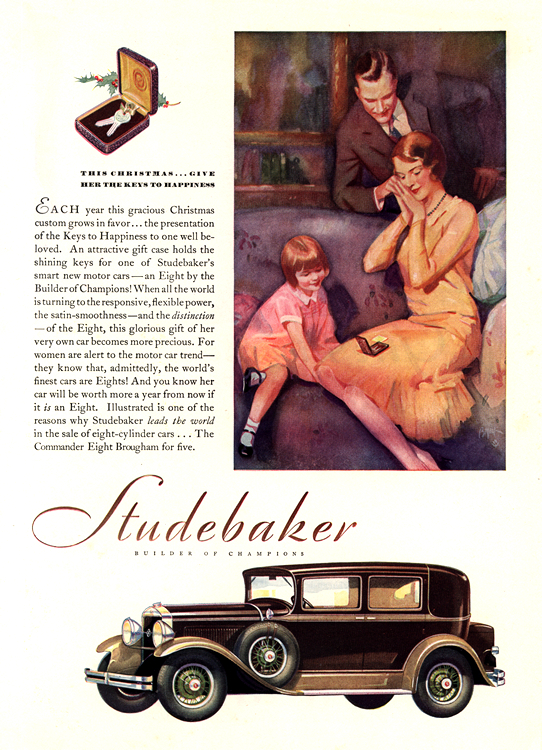 Studebaker 1929 0003