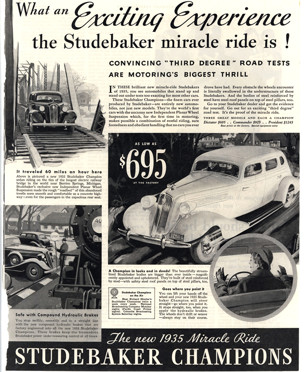 Studebaker 1935 0002