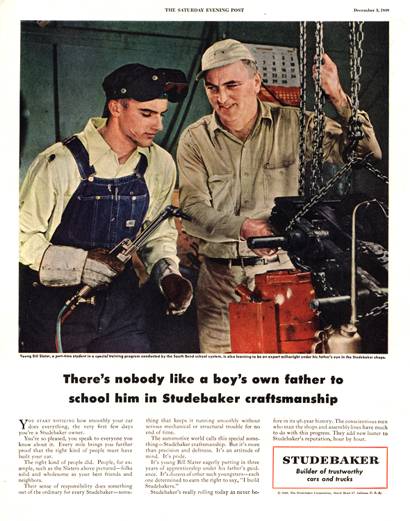 Studebaker 1949 0008