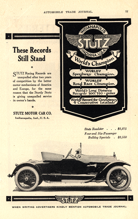 Stutz 1917 0001