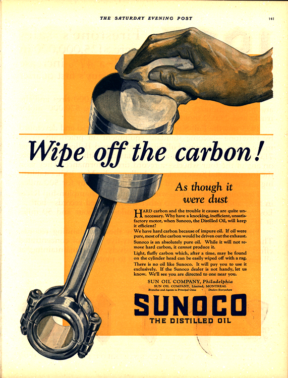 Sunoco 1926 Oil 0001