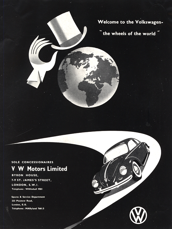 Volkswagen 1956 0002
