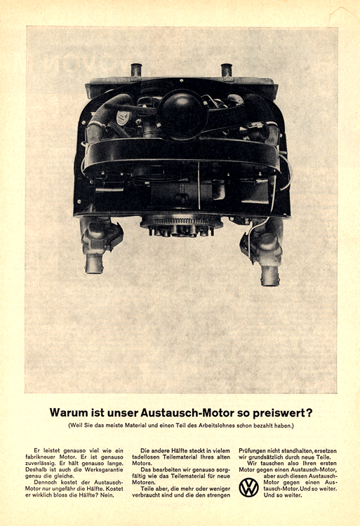 Volkswagen 1965 0006