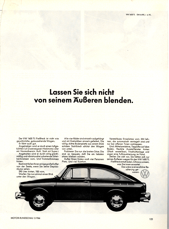 Volkswagen 1966 0022