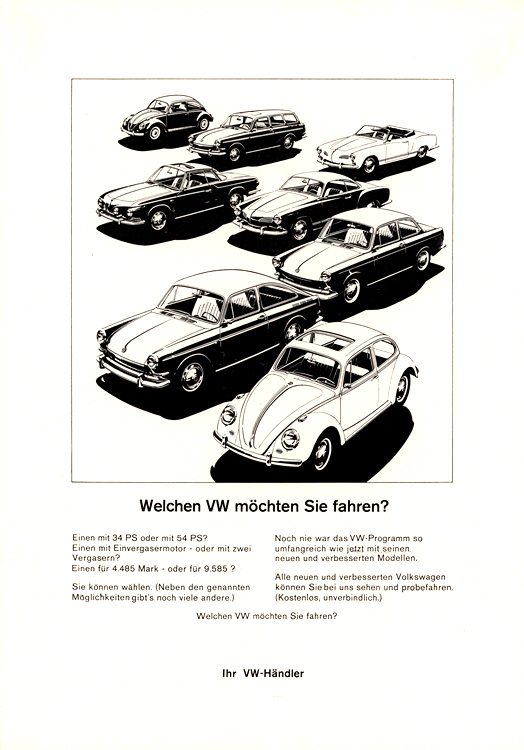 Volkswagen 1966 0028