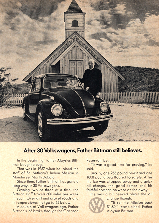 Volkswagen 1969 0010