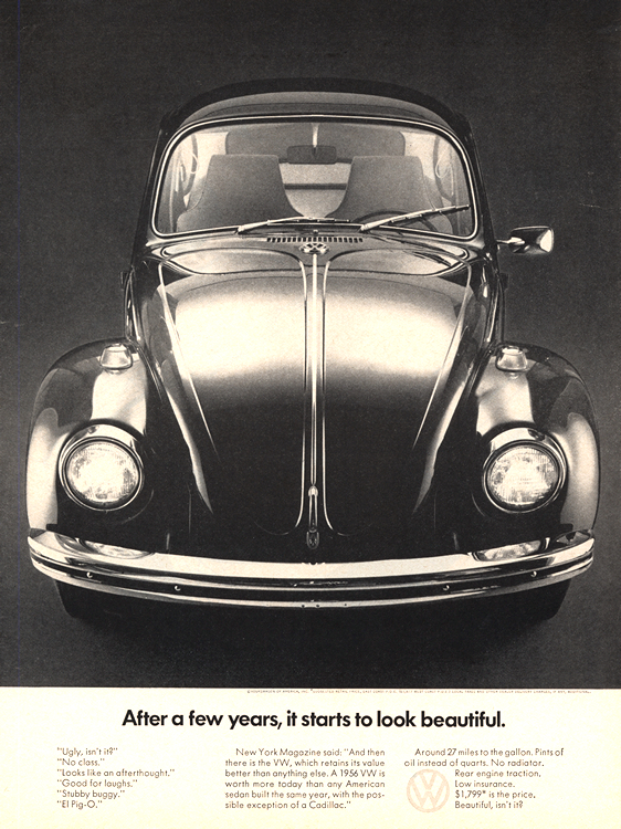 Volkswagen 1969 0012