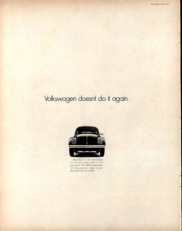 Volkswagen 1969 0033