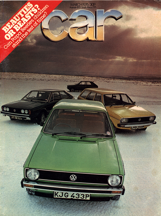 Volkswagen 1976 0002