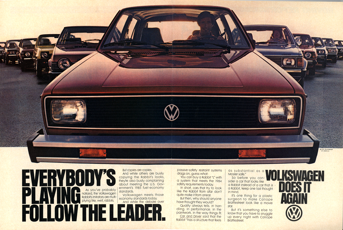 Volkswagen 1979 0001