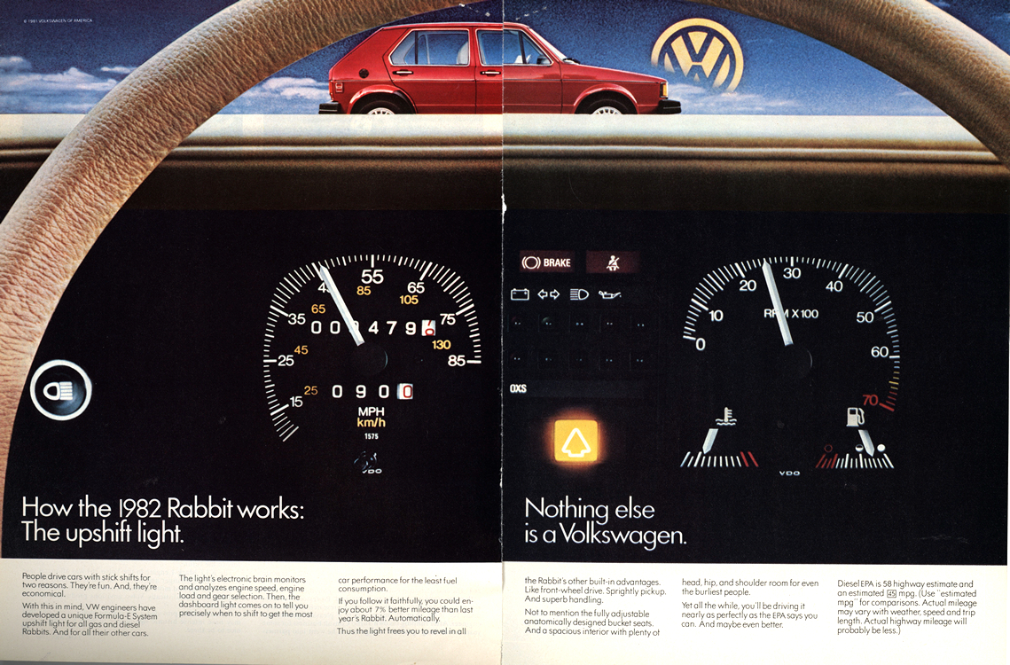 Volkswagen 1982 0001