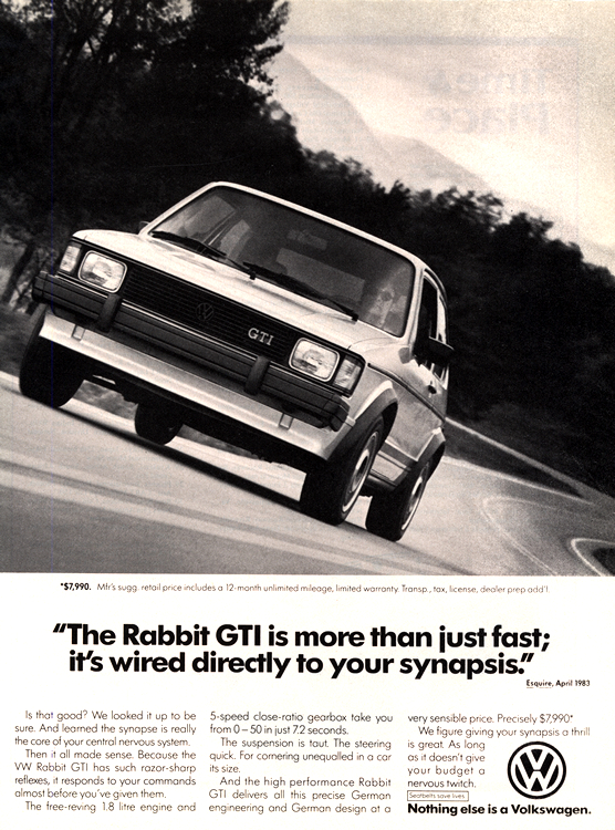 Volkswagen 1983 0004