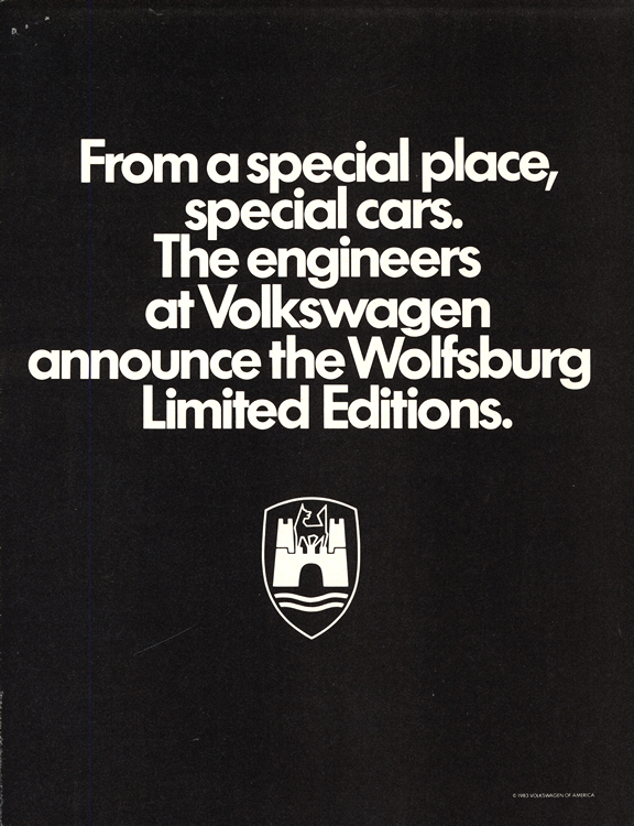 Volkswagen 1983 0008