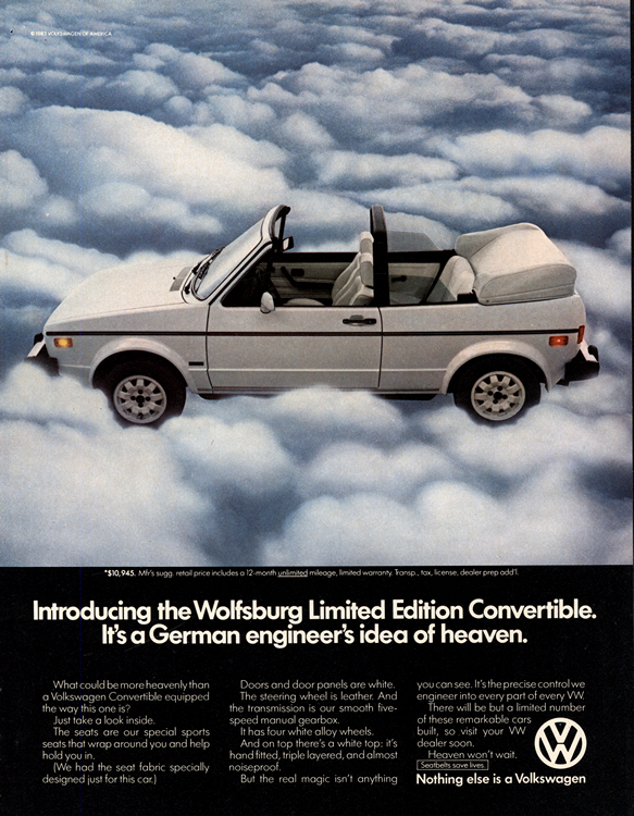 Volkswagen 1983 0009