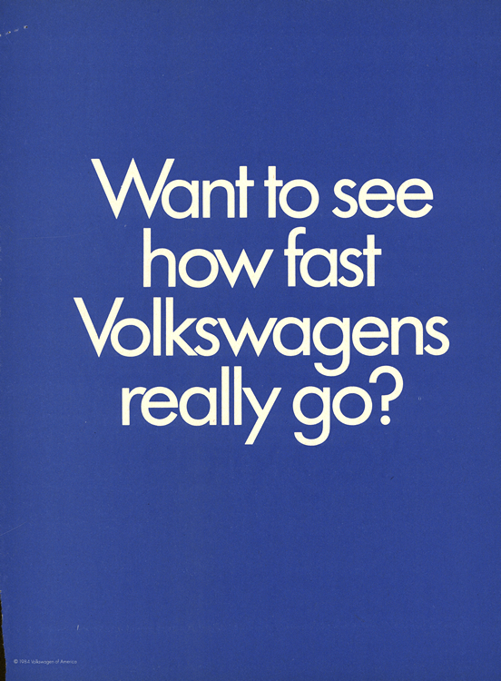 Volkswagen 1984 0001