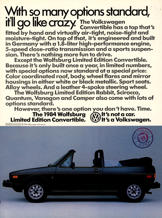 Volkswagen 1984 0002
