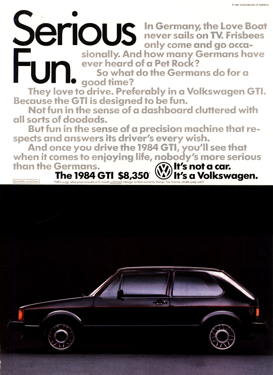 Volkswagen 1984 0005