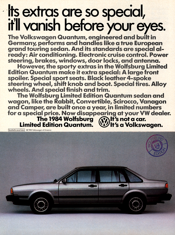 Volkswagen 1984 0013