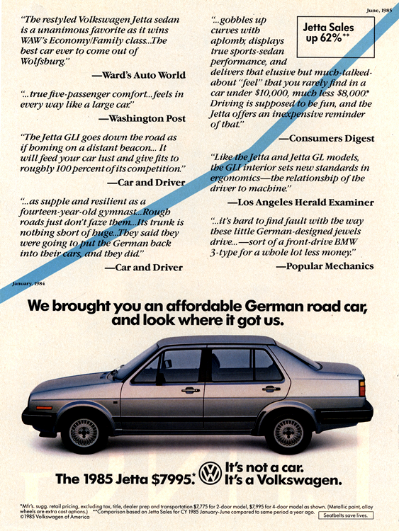 Volkswagen 1985 0002