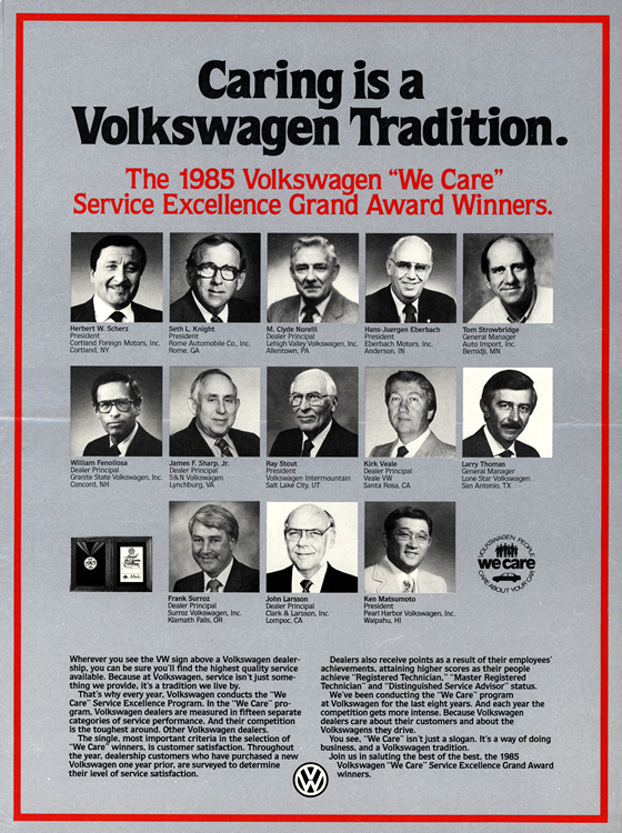 Volkswagen 1985 0005