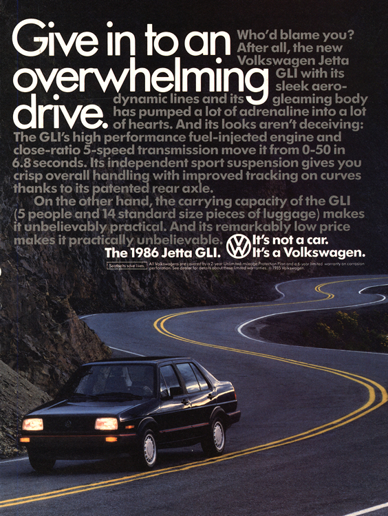 Volkswagen 1986 0006