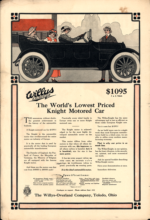 Willys 1916 0005