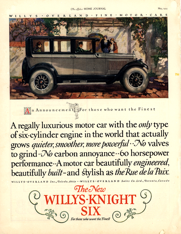 Willys 1925 0005