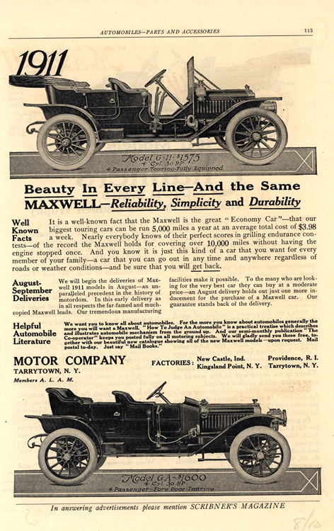 Maxwell 1911 0001